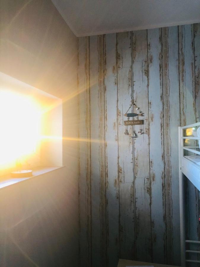 Apartament Morza Szum Sianozety Exteriör bild